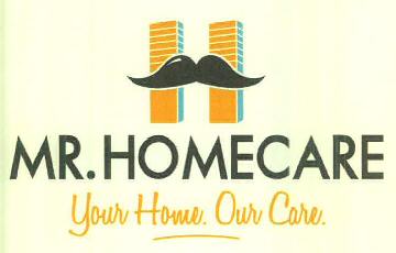 Mr. Homecare Your Home. Our Care Device mark 2925920 Trademark