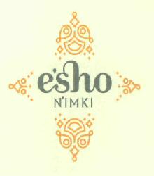 Esho Device mark 2926018 Trademark