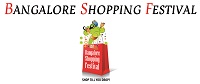 Bangalore Shopping Festival Device mark 2928597 Trademark