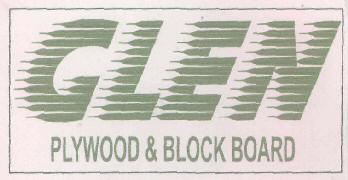 Glen Plywood & Block Board Device mark 2928699 Trademark