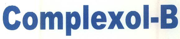 Complexol-b Device mark 2930480 Trademark
