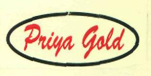 Priya Gold Device mark 2933103 Trademark