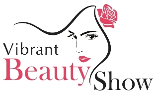 Vibrant Beauty Show With Device Of Woman Device mark 2933619 Trademark