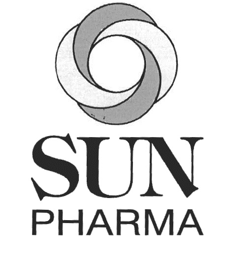 Sun Pharma + Logo Device mark 2934246 Trademark