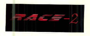 Race - 2 Device mark 2934326 Trademark