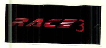 Race 3 Device mark 2934327 Trademark