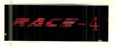 Race - 4 Device mark 2934328 Trademark