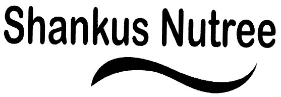 Shankus Nutree With Logo Device mark 2934817 Trademark