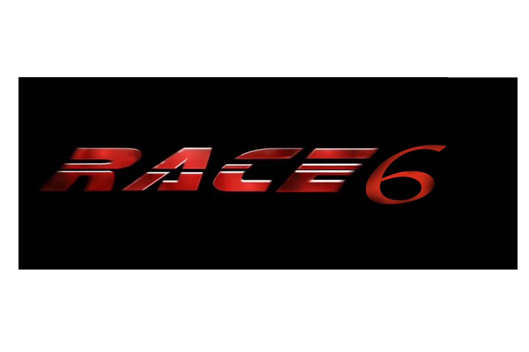 Race 6 Device mark 2935419 Trademark