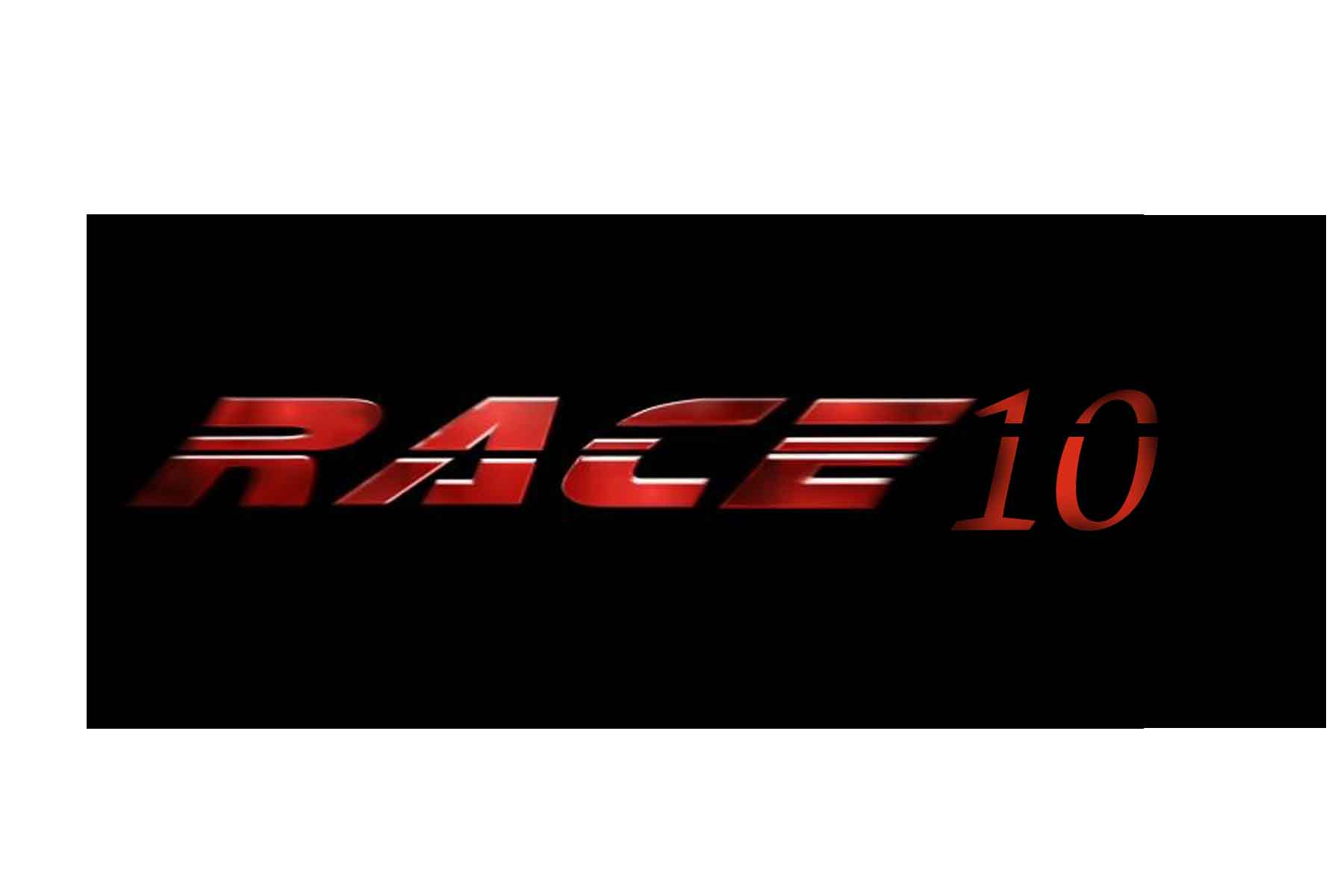 Race 10 Device mark 2935420 Trademark