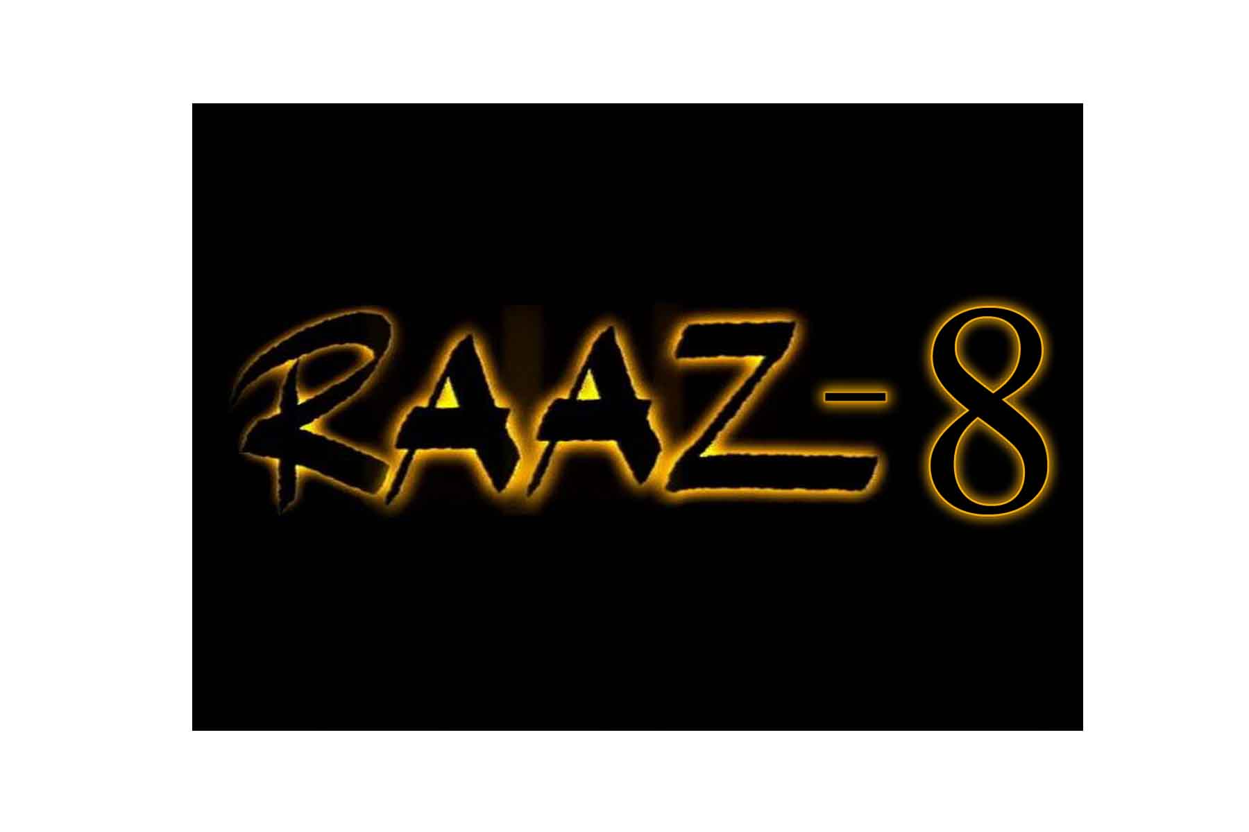 Raaz-8 Device mark 2935424 Trademark