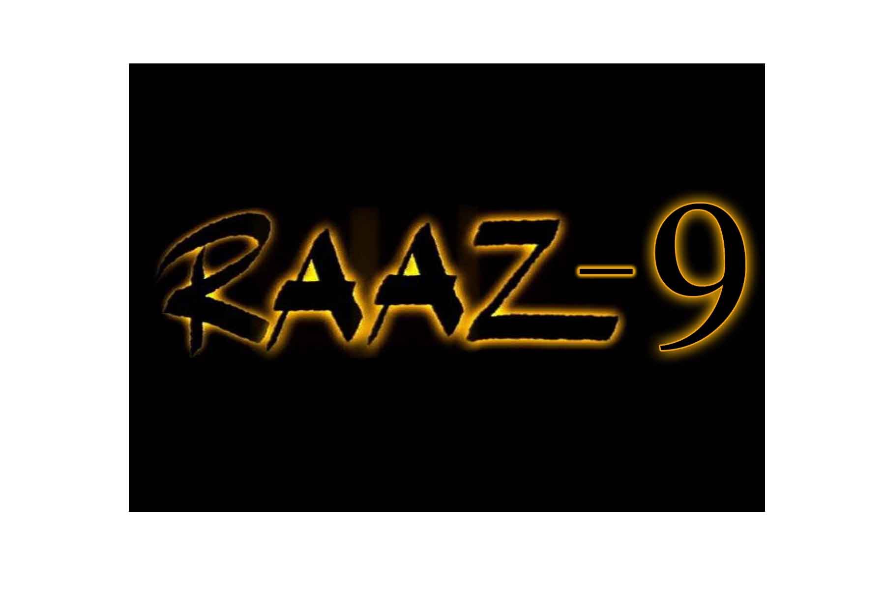 Raaz-9 Device mark 2935426 Trademark