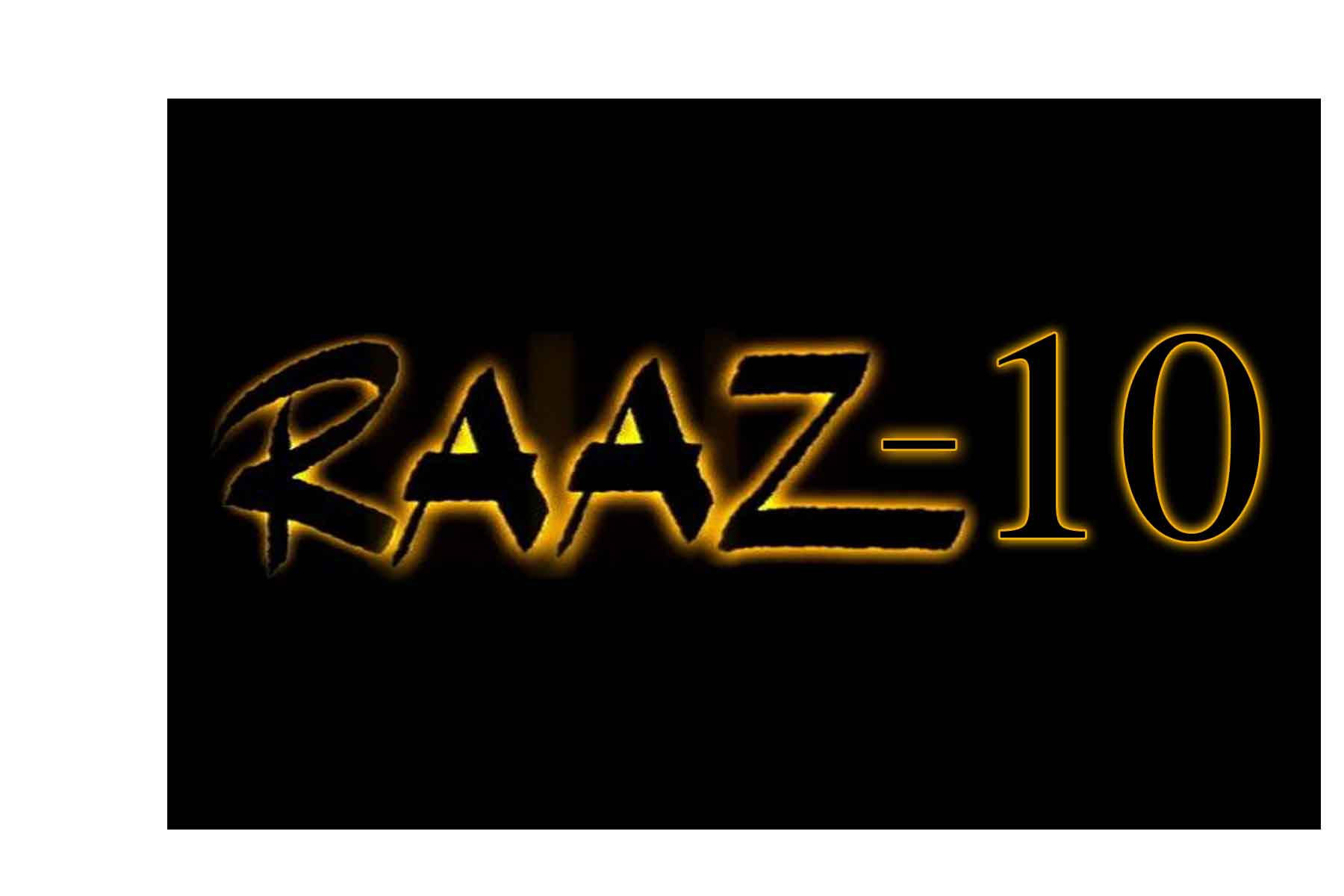 Raaz-10 Device mark 2935428 Trademark