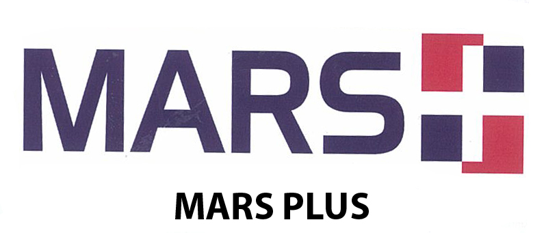 Mars Plus Device mark 2941050 Trademark