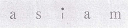 Asiam Device mark 2941109 Trademark