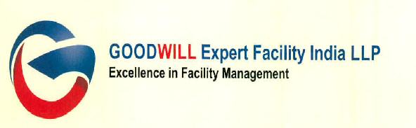 G Goodwill Expert Facility India Llp Excellence In Facility Management Device mark 2941394 Trademark
