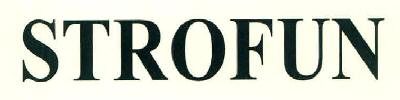 Strofun Device mark 2941706 Trademark