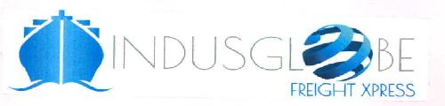 Indusglobe Freight Xpress Device mark 2945260 Trademark
