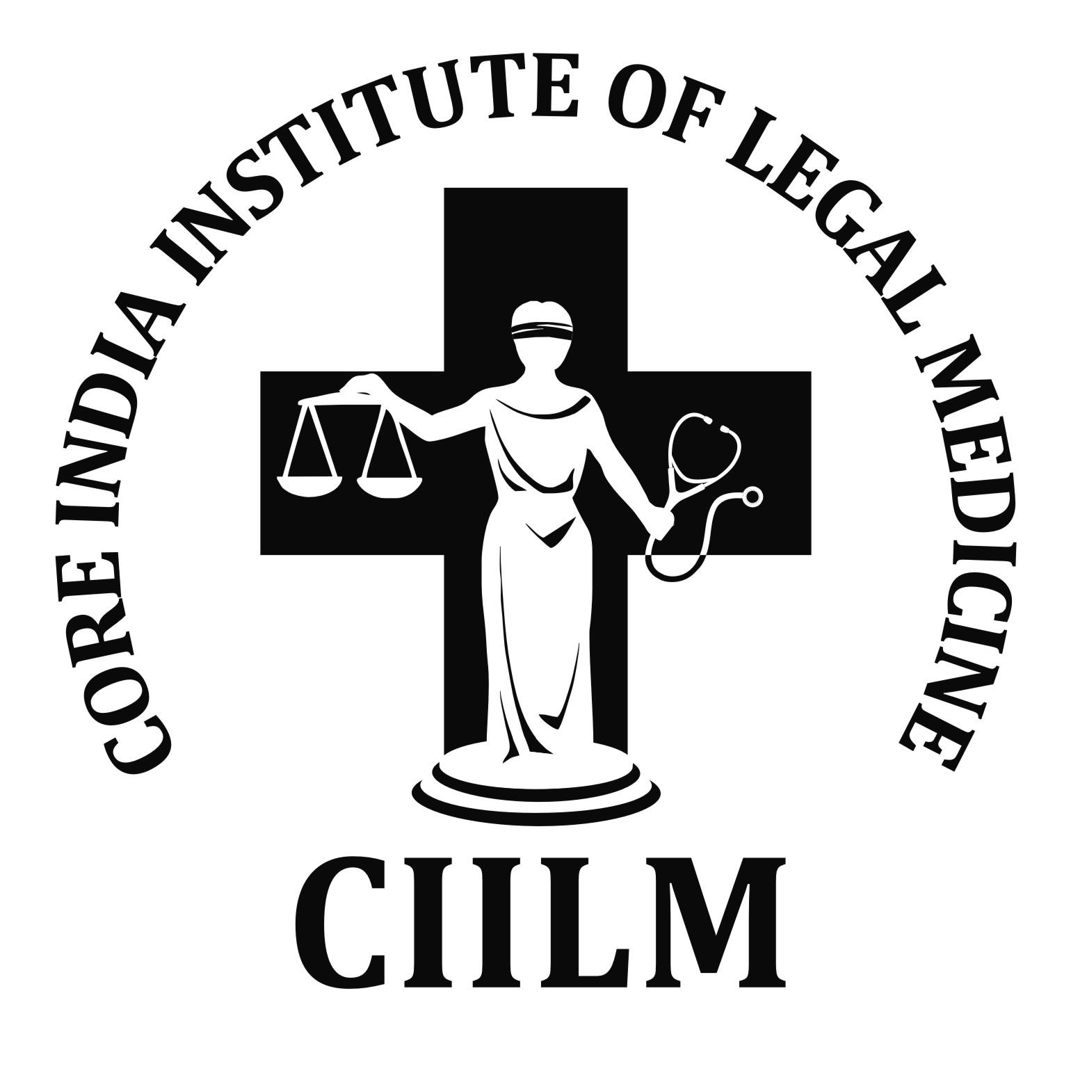 Core India Institute Of Legal Medicine Device mark 2947327 Trademark