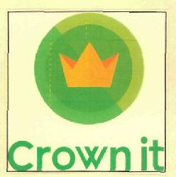Crown It Device mark 2948249 Trademark