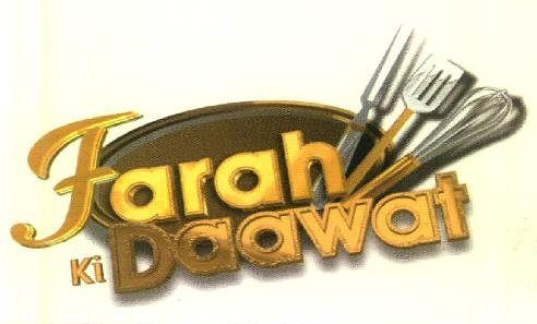 Farah Ki Daawat (device Of Cutlery) Device mark 2949013 Trademark