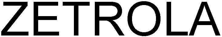 Zetrola Device mark 2949060 Trademark