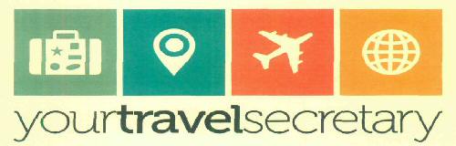Yourtravelsecretary Device mark 2950708 Trademark