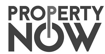 Property Now (label) Device mark 2957713 Trademark