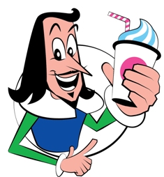 Mascot Device mark 2958296 Trademark