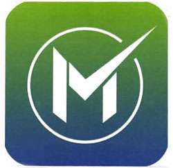 M Logo Device mark 2959954 Trademark