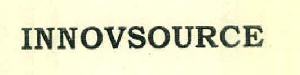 Innovsource Device mark 2961817 Trademark