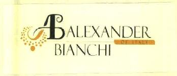 Alexander Bianchi Device mark 2963978 Trademark