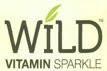 Wild Vitamin Sparkle Device mark 2966196 Trademark