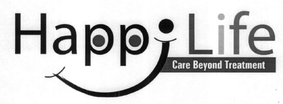 Happy Life Care Beyond Treatment Device mark 2967947 Trademark