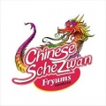 Chinese Schezwan Fryums Device mark 2968552 Trademark