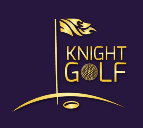 Knight Golf With Device Of Flag Device mark 2968976 Trademark