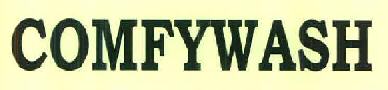 Comfywash Device mark 2970424 Trademark