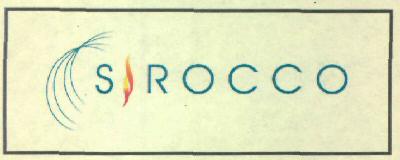 Sirocco Device mark 2970759 Trademark