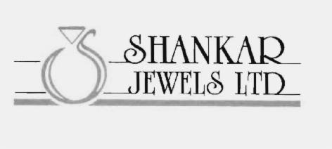 Shankar Jewels Ltd With Device Of Sj Device mark 2971180 Trademark