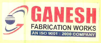 G Ganesh Fabrication Works Device mark 2971592 Trademark