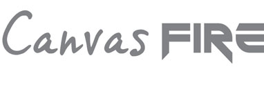 Canvas Fire Device mark 2972211 Trademark