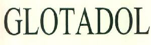 Glotadol Device mark 2972356 Trademark