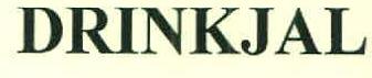 Drinkjal Device mark 2977215 Trademark
