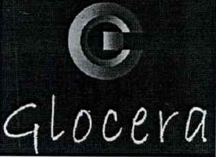 G Glocera (label) Device mark 2978593 Trademark
