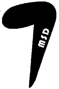 Msd Device mark 2978815 Trademark