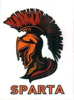 Sparta Device mark 2979854 Trademark