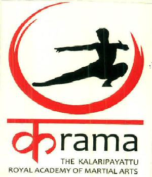 Karama The Kalaripayttu Royal Academy Of Martial Arts Device mark 2980125 Trademark