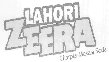 Lahori Zeera Device mark 2982042 Trademark