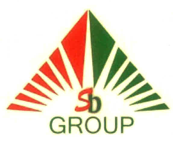 Sb Group Device mark 2982655 Trademark