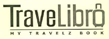 Travelibro My Travelz Book Device mark 2983492 Trademark